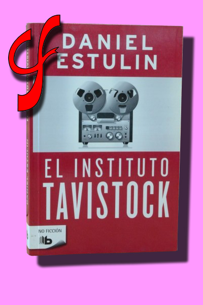 EL INSTITUTO TAVISTOCK